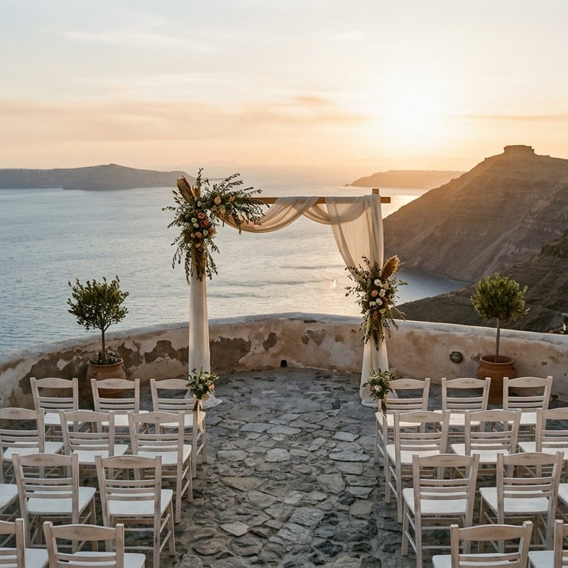 Destination Weddings: A FAQ for Couples